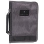 Westin W4 Titanium Black Rig Wallet - Medium