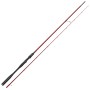 Westin W6 Finesse Shad 2nd Generation Rod