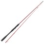 Westin W6 Finesse T&C 2nd Generation Rod