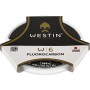 Westin W6 ST5 Fluorocarbon - Clear