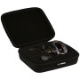 Westin W6 Stealth Gold Baitcasting Reel Case