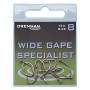 Drennan Wide Gape Specialist Hooks