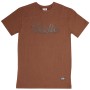 Wofte Brown Est.11 Tee