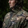 Wofte Camo Softshell Lifestyle
