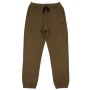 Wofte Khaki D-Lo Slim Joggers