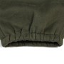 Wofte Olive D-Lo Joggers Ankle Cuff