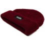 Wofte Plum Heritage Beanie 1