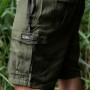 Wofte Tech Combat Shorts 6