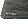 Wolf Fishing Bivvy Mat Close Up 1