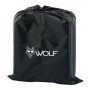 Wolf Compact Fishing Toilet 18