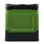 Wolf Compact Fishing Toilet 10