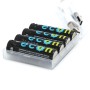 Wolf ICON AA Batteries x4 1