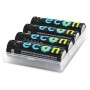 Wolf ICON AA Batteries x4