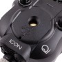 Wolf Icon Qi 4 Rod Set & Hubb 9