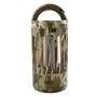 Wolf Mozzi Zappa SE Camo Green 1