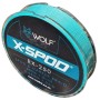 Wolf Spod & Marker Blue Braid 300m