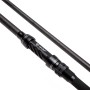 Wolf X1K Series Carp Fishing Rod EVA with Shrink Tube Close Up Reel Seat