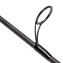 Wolf X1K Series Carp Fishing Rod EVA with Shrink Tube Ring Guide