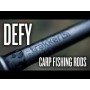 * NEW FOR SPRING 2019 * Trakker Defy Carp Fishing Rods – featuring Chris 'Bones' Holmes
