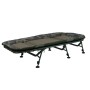 Solar Tackle Worldwide Bedchair Std 6 Leg