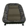 Solar Tackle Worldwide Bedchair Std 6 Leg