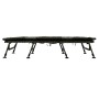 Solar Tackle Worldwide Bedchair Std 8 Leg