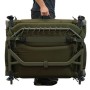Solar Tackle Worldwide Bedchair Std 8 Leg