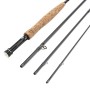Wychwood Drift Fly Rod Close Up
