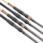 Wychwood Epic All Round Action Rod - Full Shrink