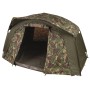 Wychwood Epic Tactical Bivvy Full System 5