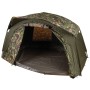 Wychwood Epic Tactical Compact Bivvy Full System 1
