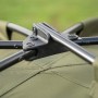 Wychwood Epic Tactical Compact Bivvy Full System 5