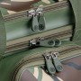 Wychwood Extremis Tactical EVA Compact Carryall Close Up 1