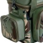 Wychwood Extremis Tactical EVA Compact Carryall Close Up 2