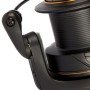 Wychwood Riot Big Pit Reel Black Close Up 2