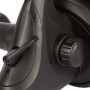 Wychwood Riot Big Pit Reel Black Close Up 5