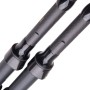 Wychwood Riot Extricator FS TA Carp Rods 1