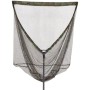 Wychwood Riot Tactical 42" Landing Net, Model: 2 Piece 6ft / 180cm 1