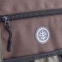 Wychwood Fishing Satchell Logo