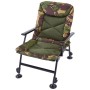 Wychwood Tactical X Low Arm Fishing Chair