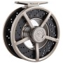 Wychwood SLA MKII Champagne Reel Angled