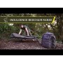 Nash Tackle Indulgence Bedchairs and Accessories 2016