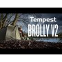 NEW FOR 2018! Tempest Brolly V2
