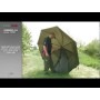 How to set up the Nash PegOne Umbrella