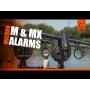 ***CARP FISHING TV*** NEW MICRON M & MX ALARMS