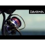 Daiwa Presents: Brand New 2015 Saltiga Reel - In Action