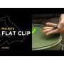 Avid Carp Flat Lead Clips... Part Two