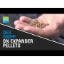 Des Shipp Shows Us How To Use The Sonu Baits Expander Pellets!