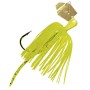 Z-Man Chatterbait Micro Chartreuse
