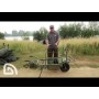Trakker X Trail Barrow... Whats It All About! 